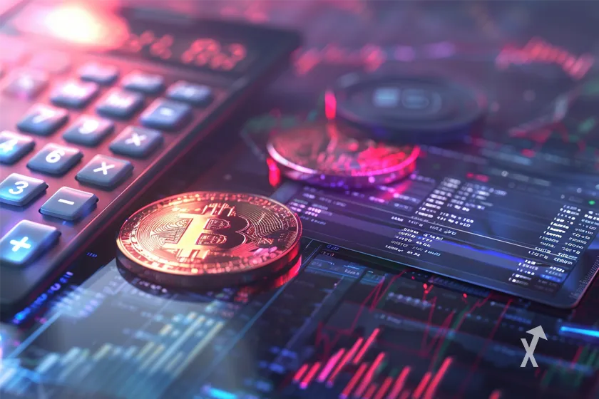 exchange crypto frais