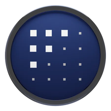 fetch ai crypto logo