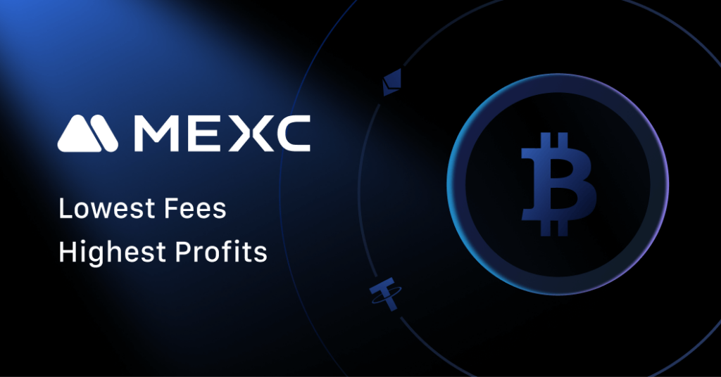Plateforme crypto sans KYC MEXC