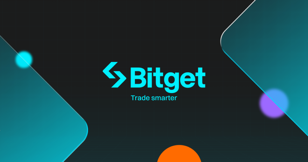 Bitget compte demo
