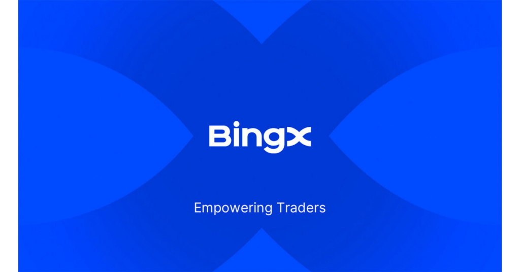 BingX