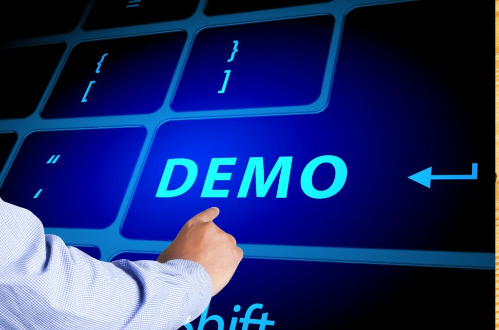 Qu'est ce qu'un compte démo trading crypto