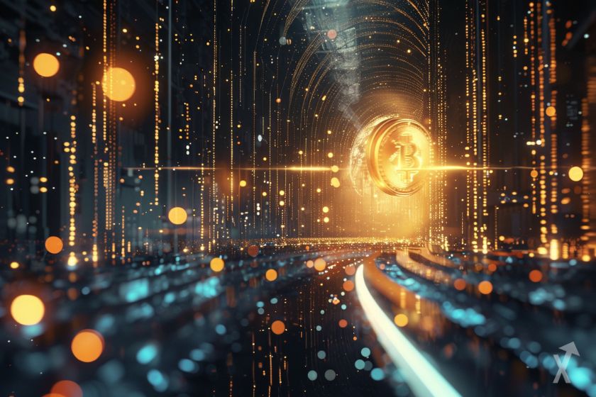 post-halving du Bitcoin analyste peter brandt