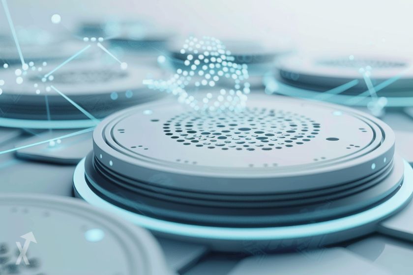 prix de Cardano (ADA) hard fork