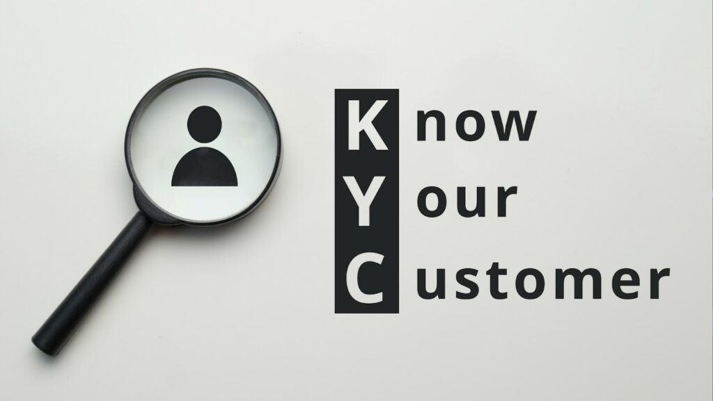 Qu'est-ce le kyc