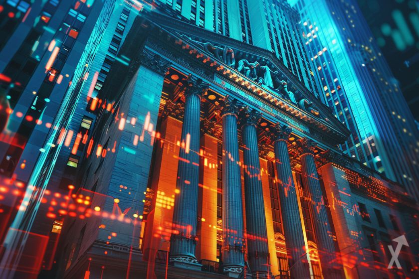 reunion fed SP 500 et cryptomonnaies