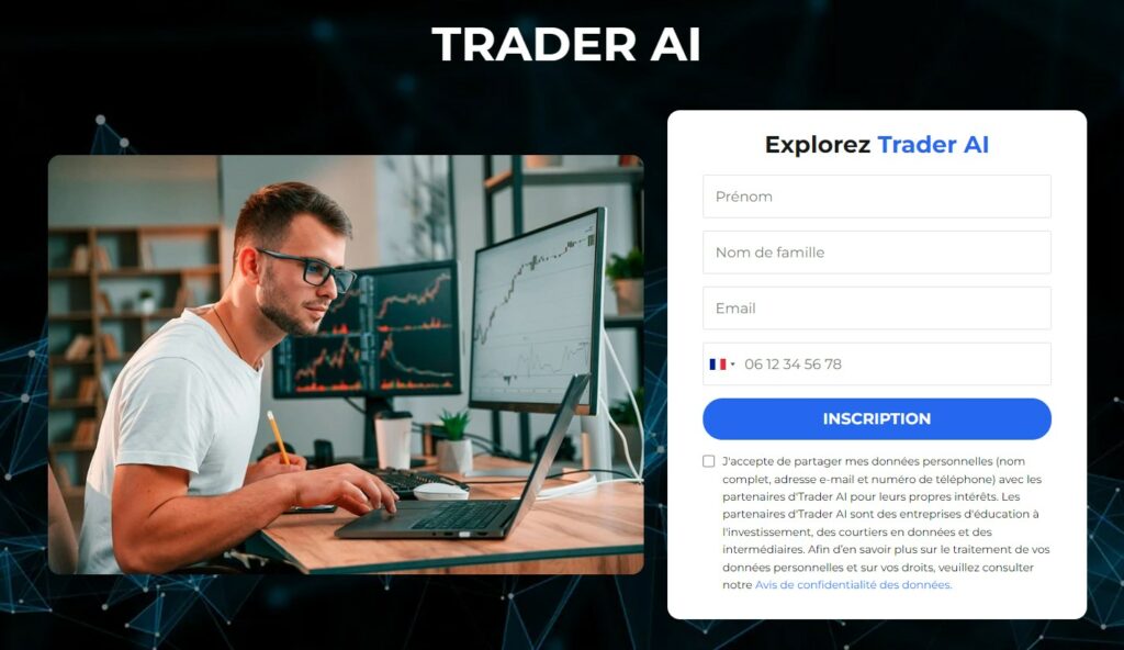 trader ai avis