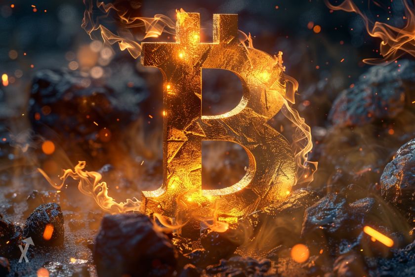 3 évènements marche crypto
