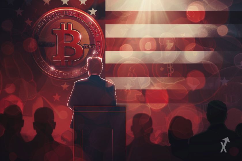 3 points importants Trump discours Nashville