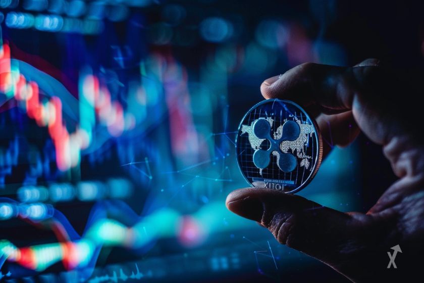 Analyse crypto Ripple XRP juillet 2024