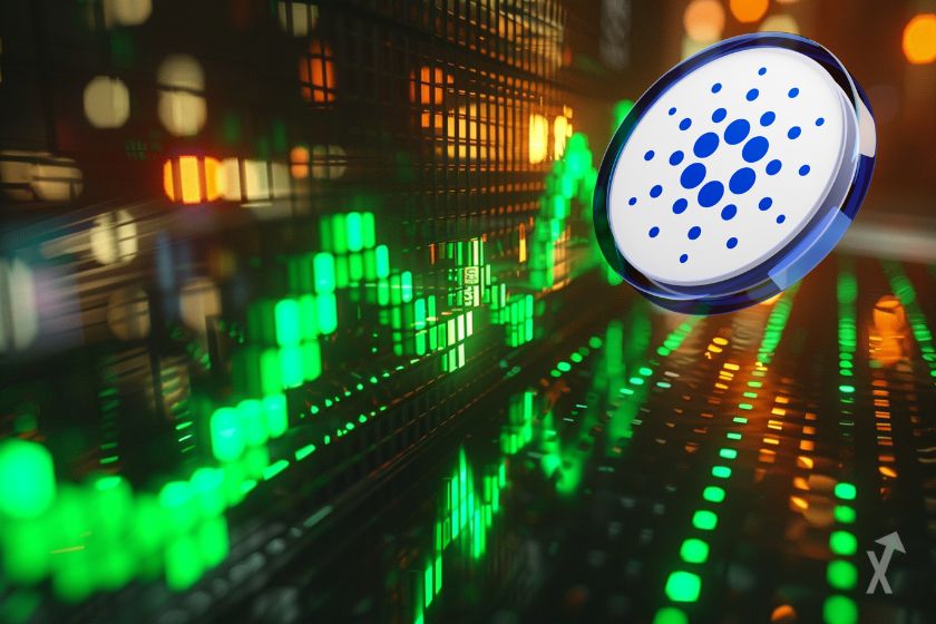 Analyse prix crypto Cardano ADA Juillet 2024