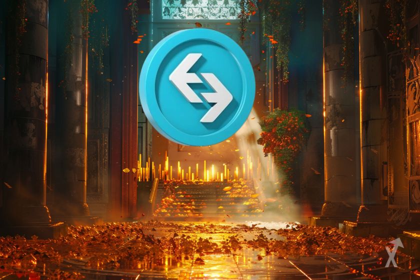 BGB (Bitget Token) Forbes