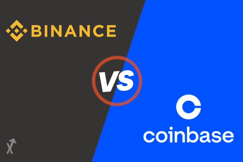 Binance vs Coinbase
