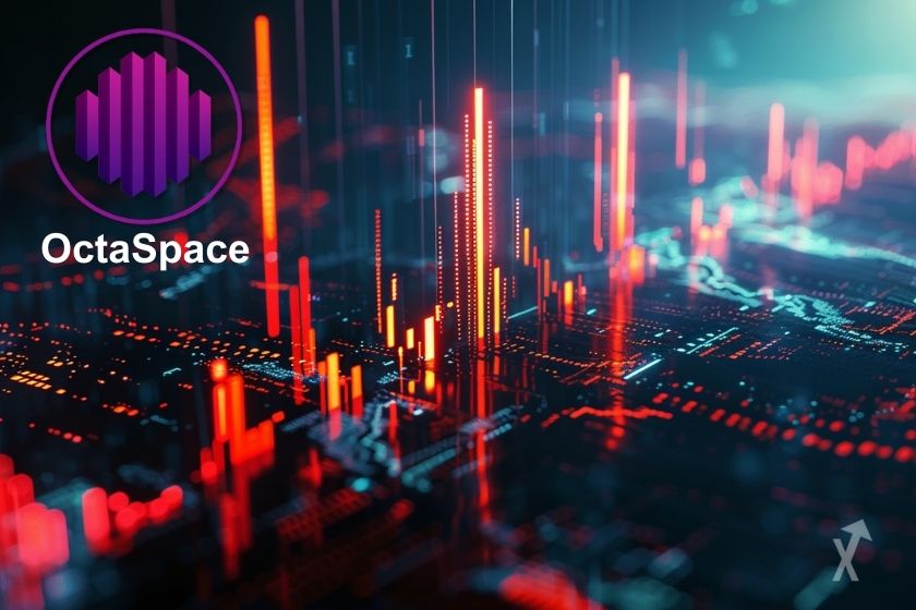 Crypto OctaSpace (OCTA)