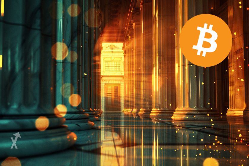 Discours de Jerome Powell le 31 juillet Bitcoin