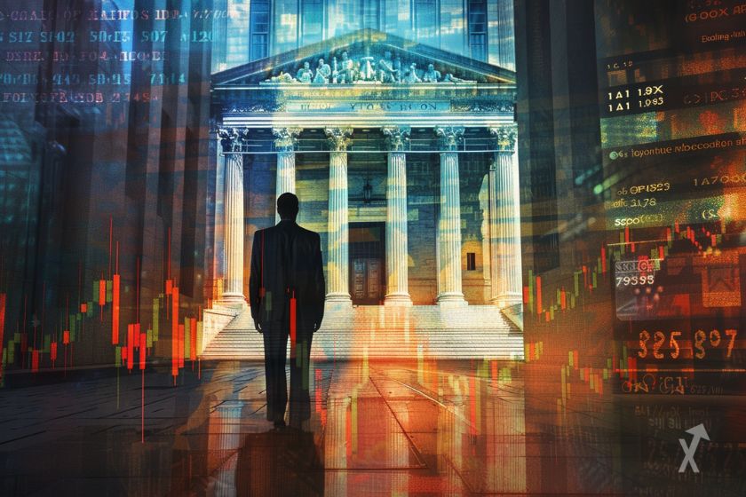 Discours de la FOMC FED Juillet