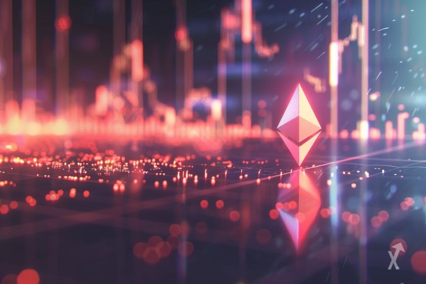 Ethereum prediction prix ETF