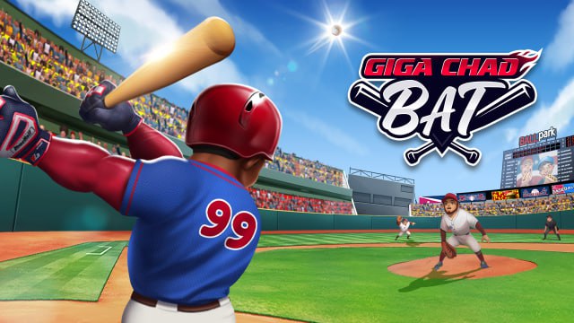 Giga Chad Bat jeu Telegram