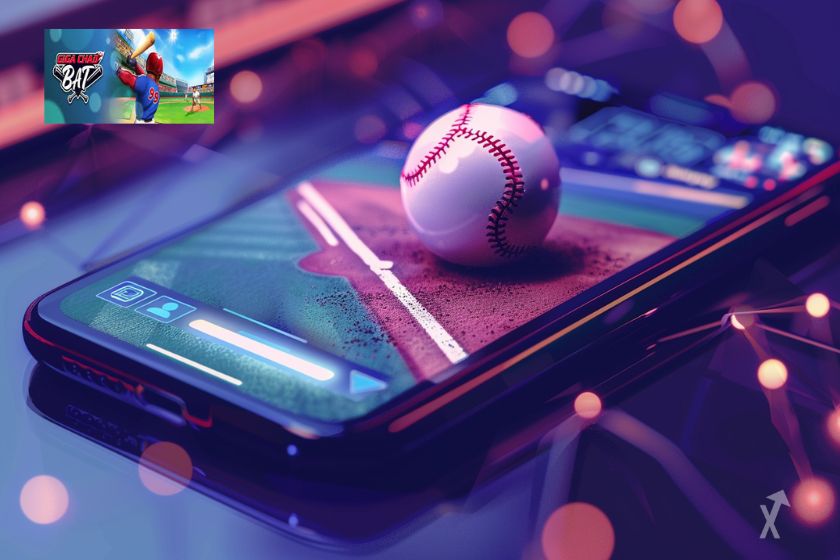 Giga Chad Bat jeu tap to earn telegram