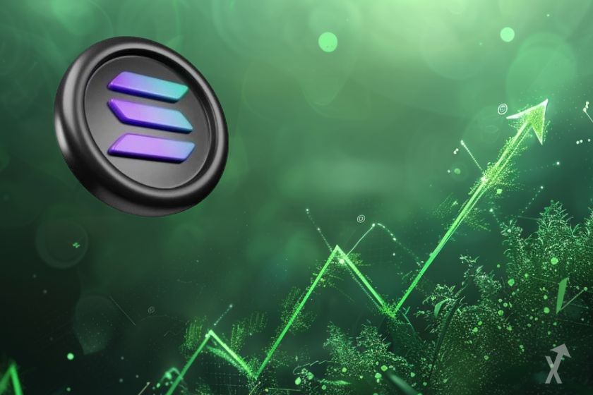 Hausse de Solana analyse crypto juillet