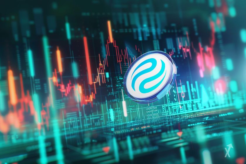 Injective INJ à 50 $ Analyse crypto