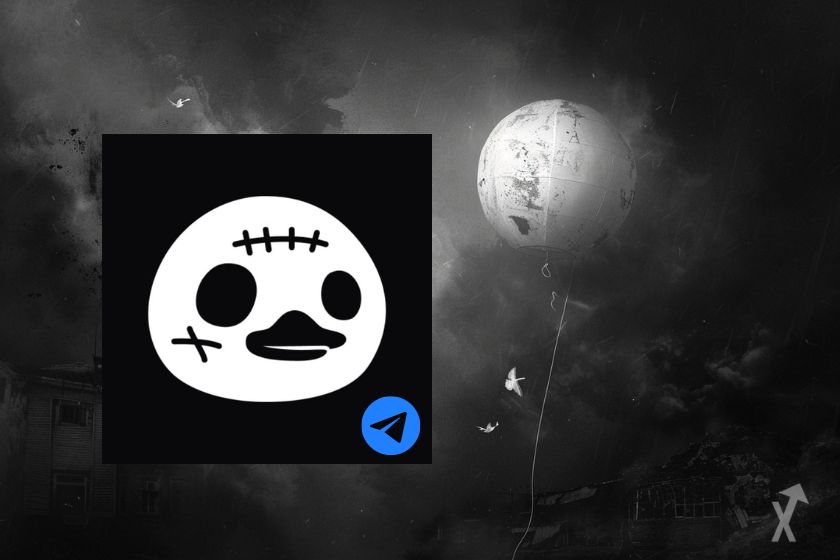 Lancement de l'airdrop Duck sur Telegram