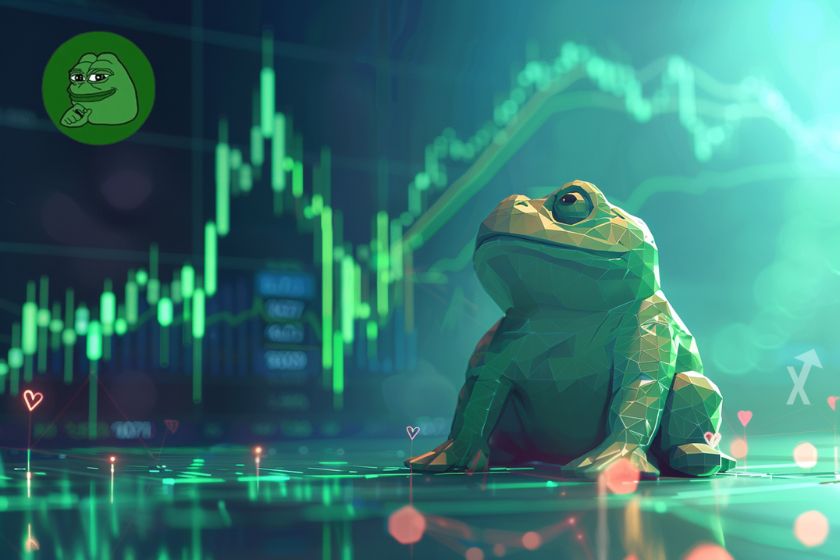Memecoin PEPE Analyse expert