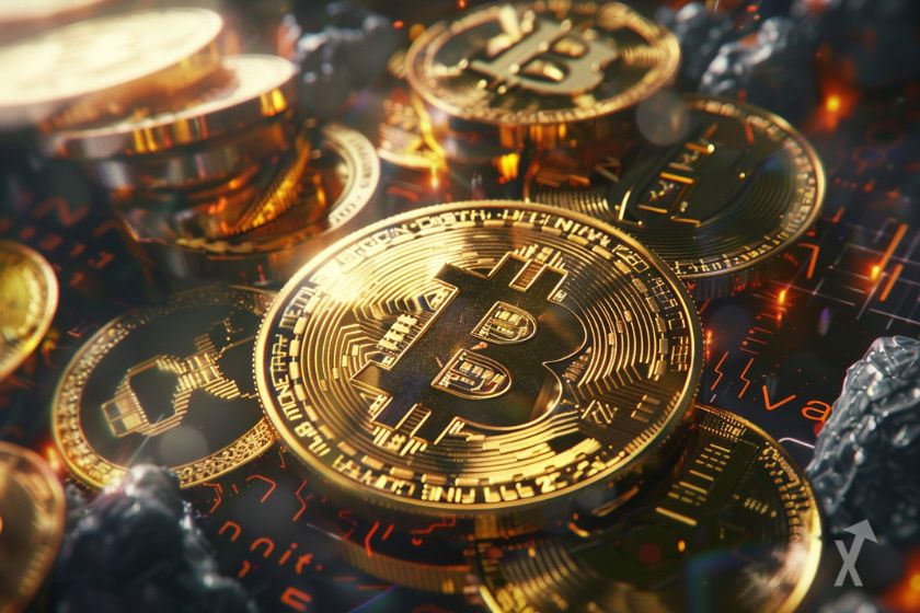 Mt. Gox cours Bitcoin