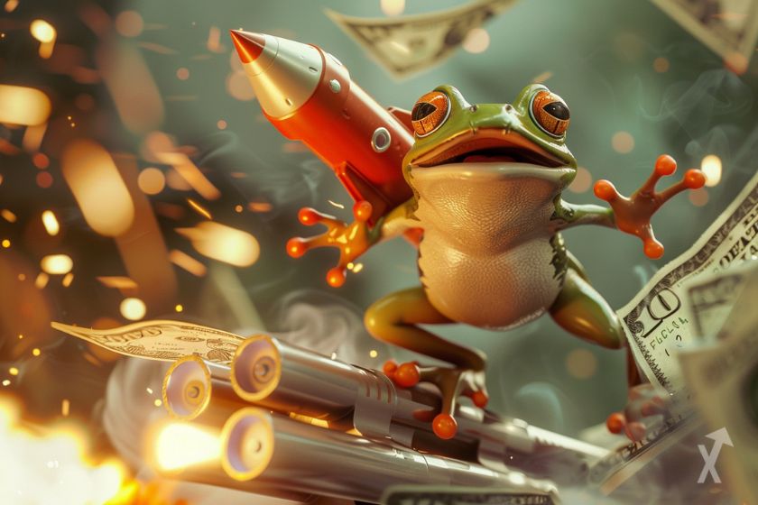 Pepe prediction analyse crypto