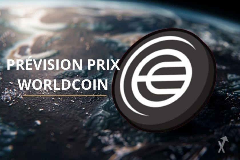 Prévision du prix de Worldcoin : Quel niveau WLD atteindra-t-il ?