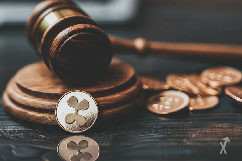 Procès XRP PDG résolution