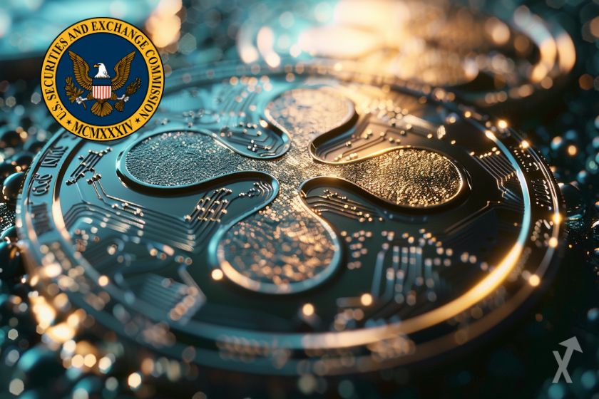 Ripple contre la SEC XRP hausse 15%