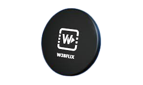Token W3BFLIX