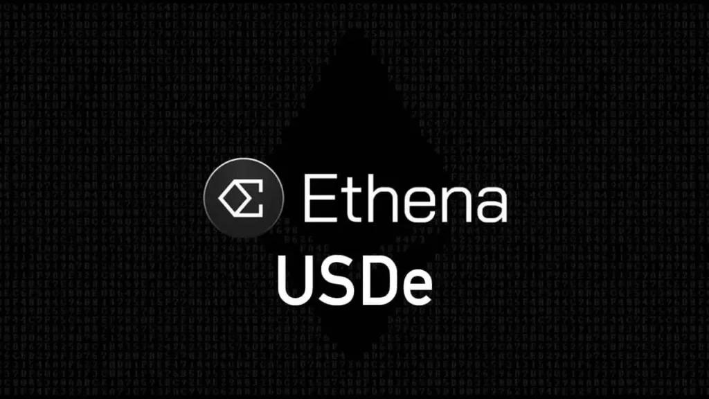 Ethena USDe