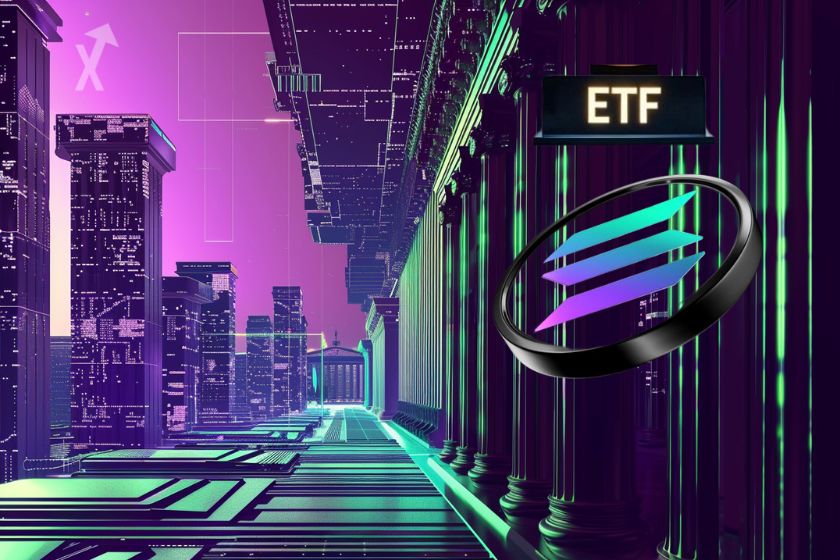 VanEck et 21Shares confirme ETF Solana Cboe