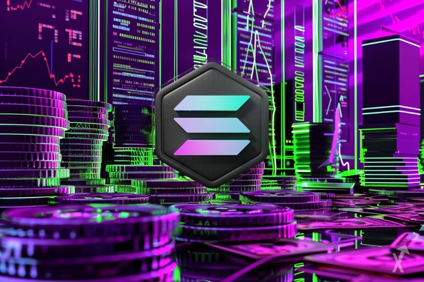 crypto Solana (SOL) augmentation prix juillet