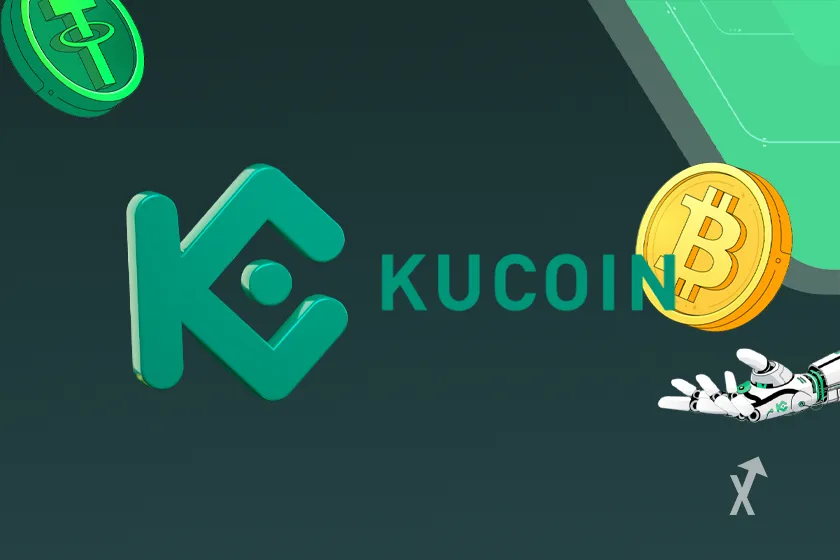 exchange kucoin