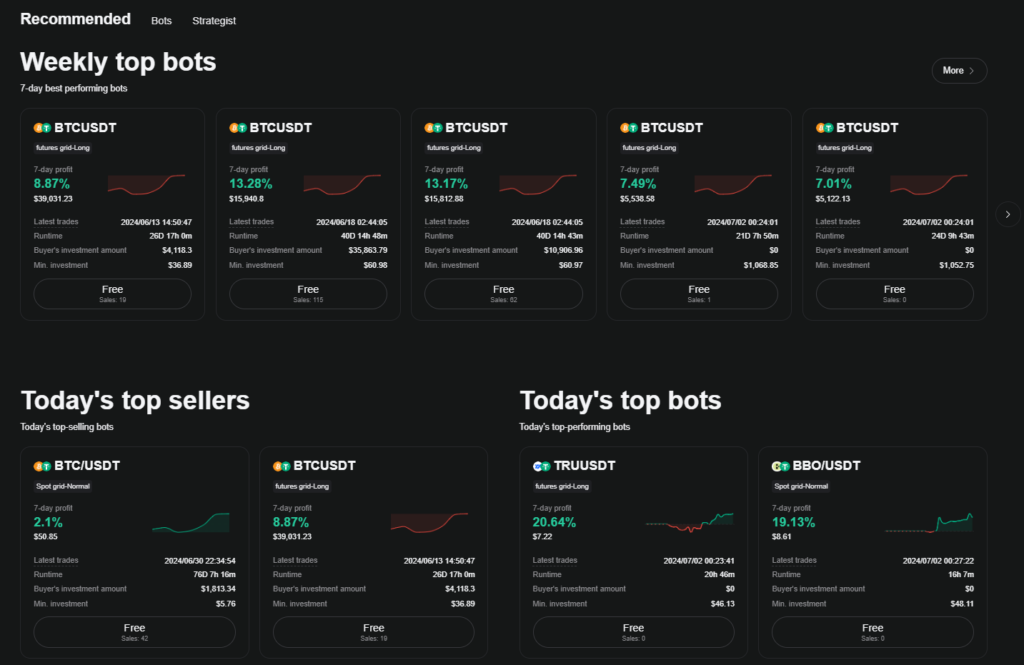bots de copy trading