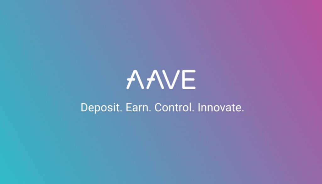 AAVE crypto utilité