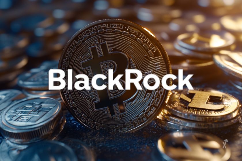 BlackRock Bitcoin