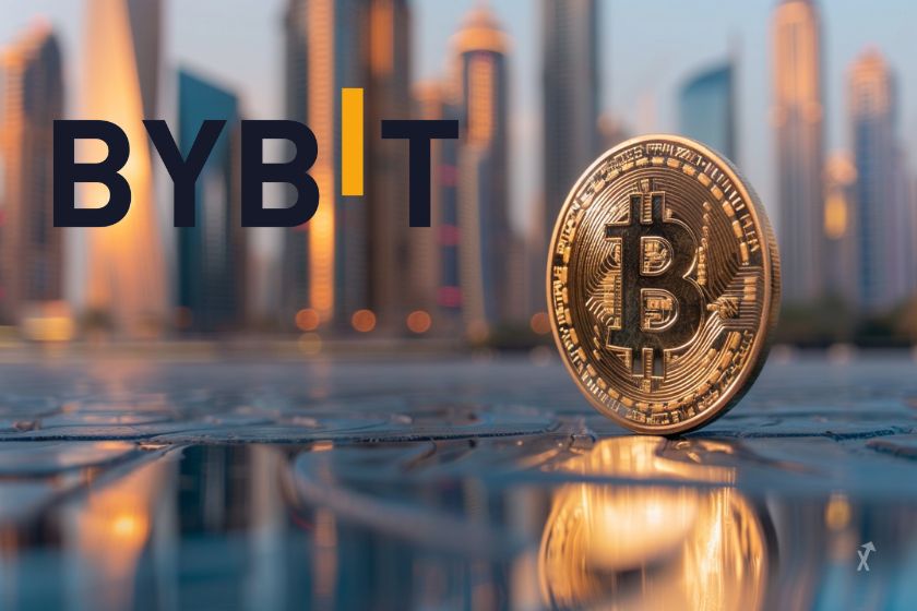 Bybit décroche une licence crypto provisoire à Dubaï