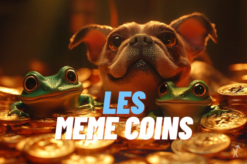 Qu'est-ce qu'un Memecoin et comment investir