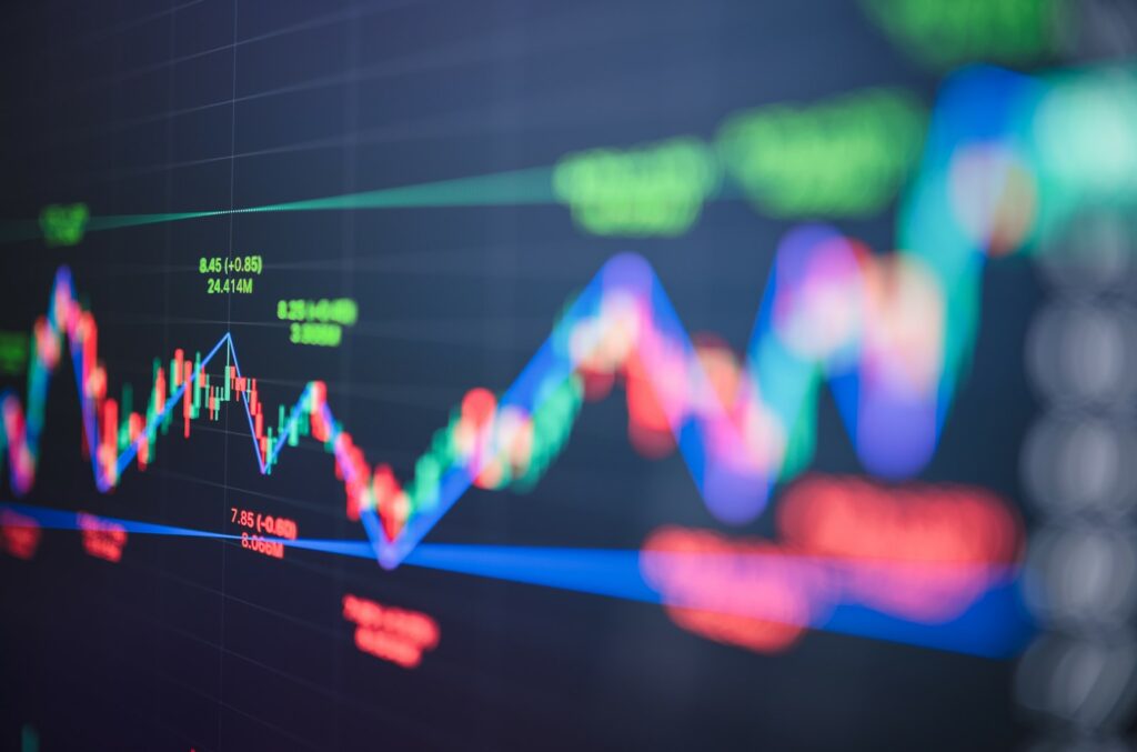 Stratégies de trading sur les actions
