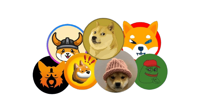 Top 10 des meilleurs Memecoins en 2024
