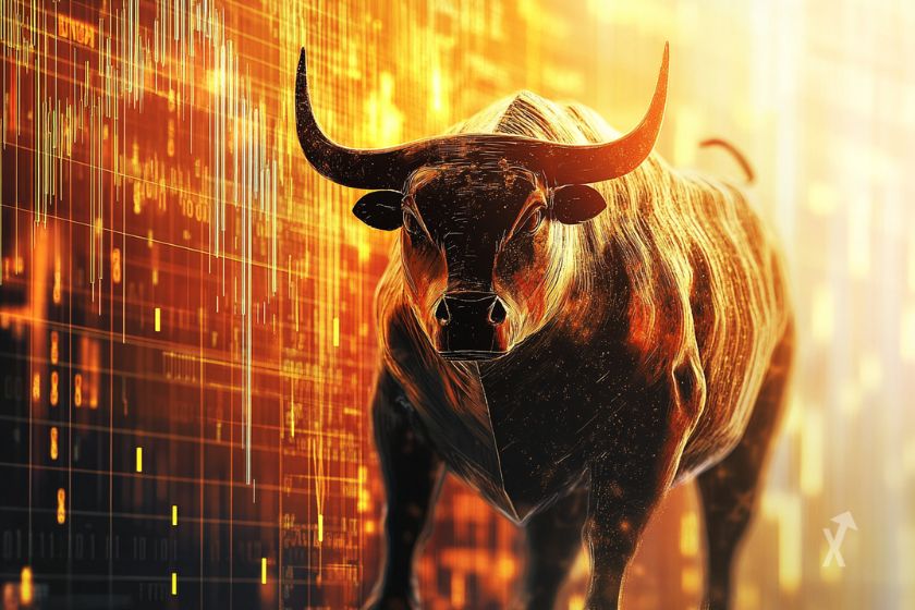 4 cryptomonnaies qui vont être stimulées par la hausse du Bitcoin