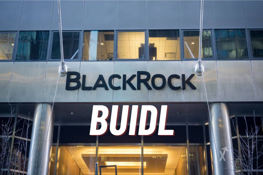 BlackRock BUIDL
