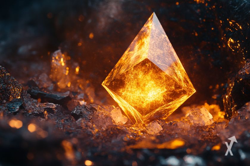 Ethereum ETH