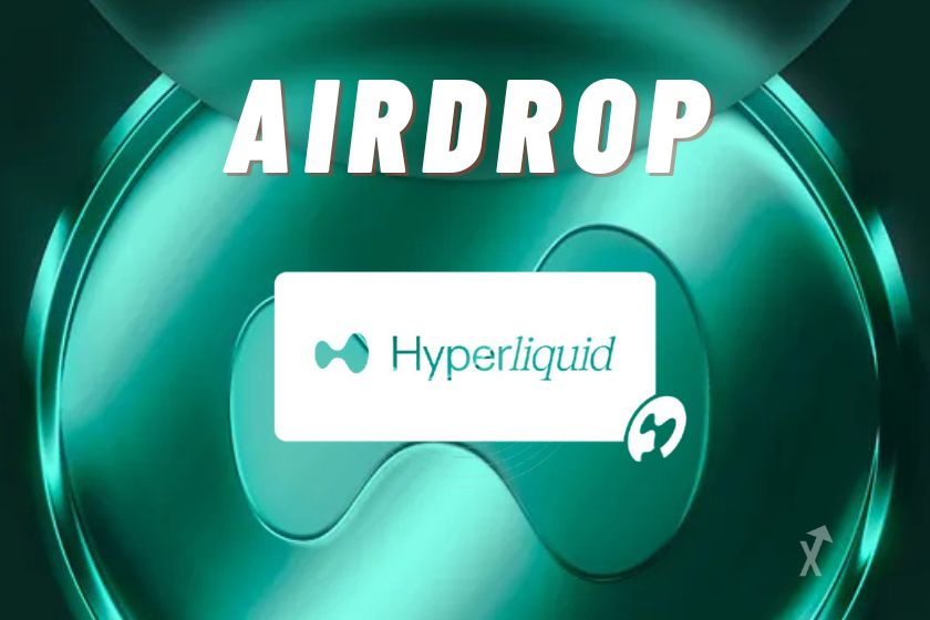Hyperliquid-airdrop