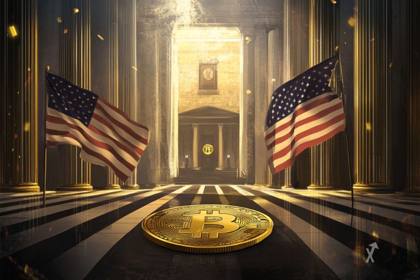 Pennsylvanie Bitcoin réserve stratégique