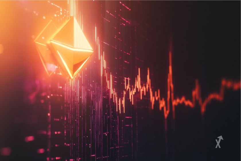 Top 5 crypto etablies sur Ethereum